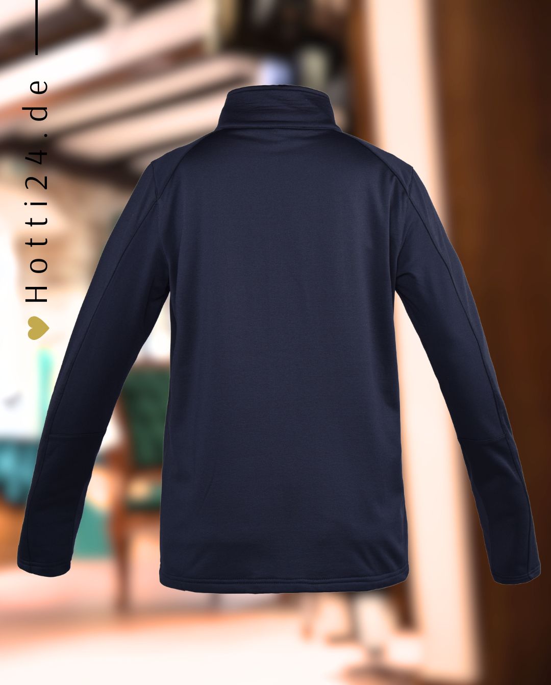 KINGSLAND »Fleecejacke KLClassic Navy
