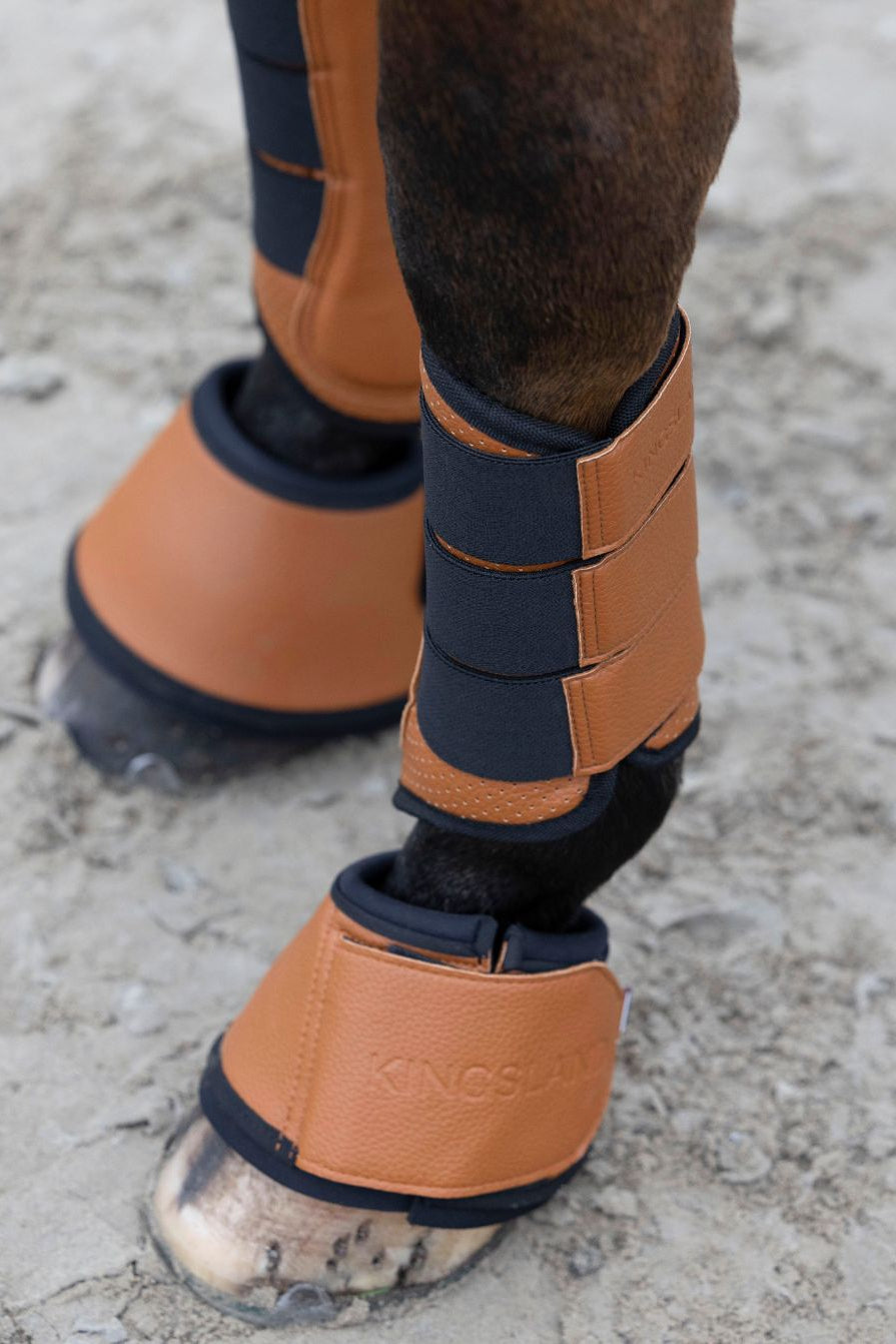 Kingsland »Leg Protectors KLMona Argan Oil