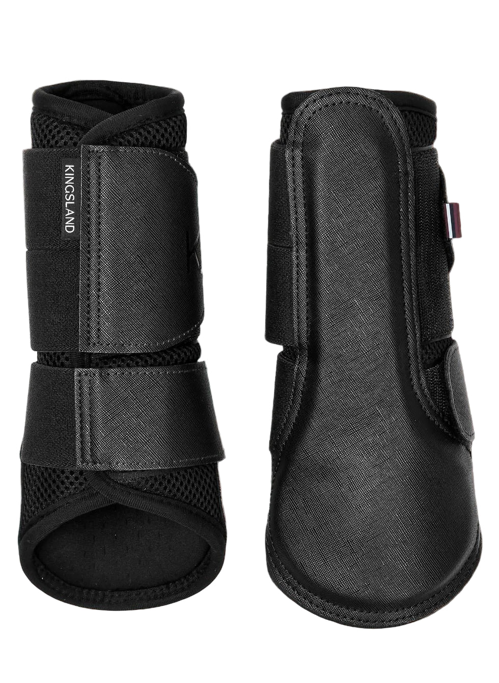 Kingsland Gamaschen KLNexus Black