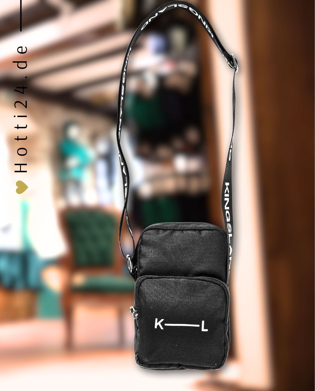 kingsland-handytasche-klhedley-2410102549-6090-schwarz-kaufen-www.hotti24.de