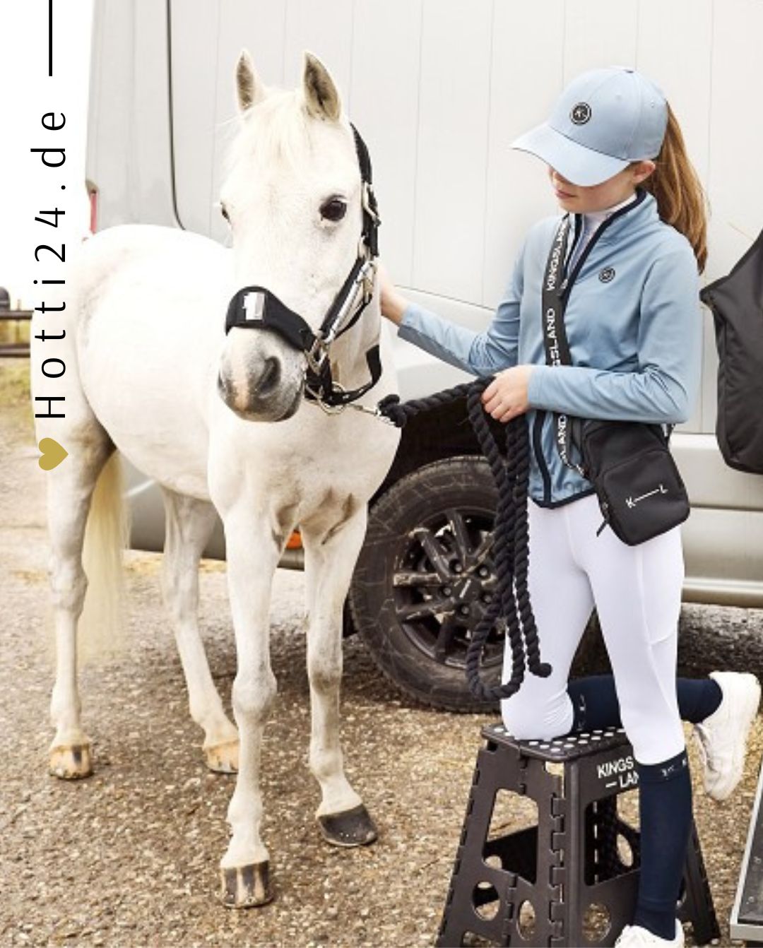 kingsland-handytasche-klhedley-2410102549-6090-schwarz-kaufen-www.hotti24.de - mit frau