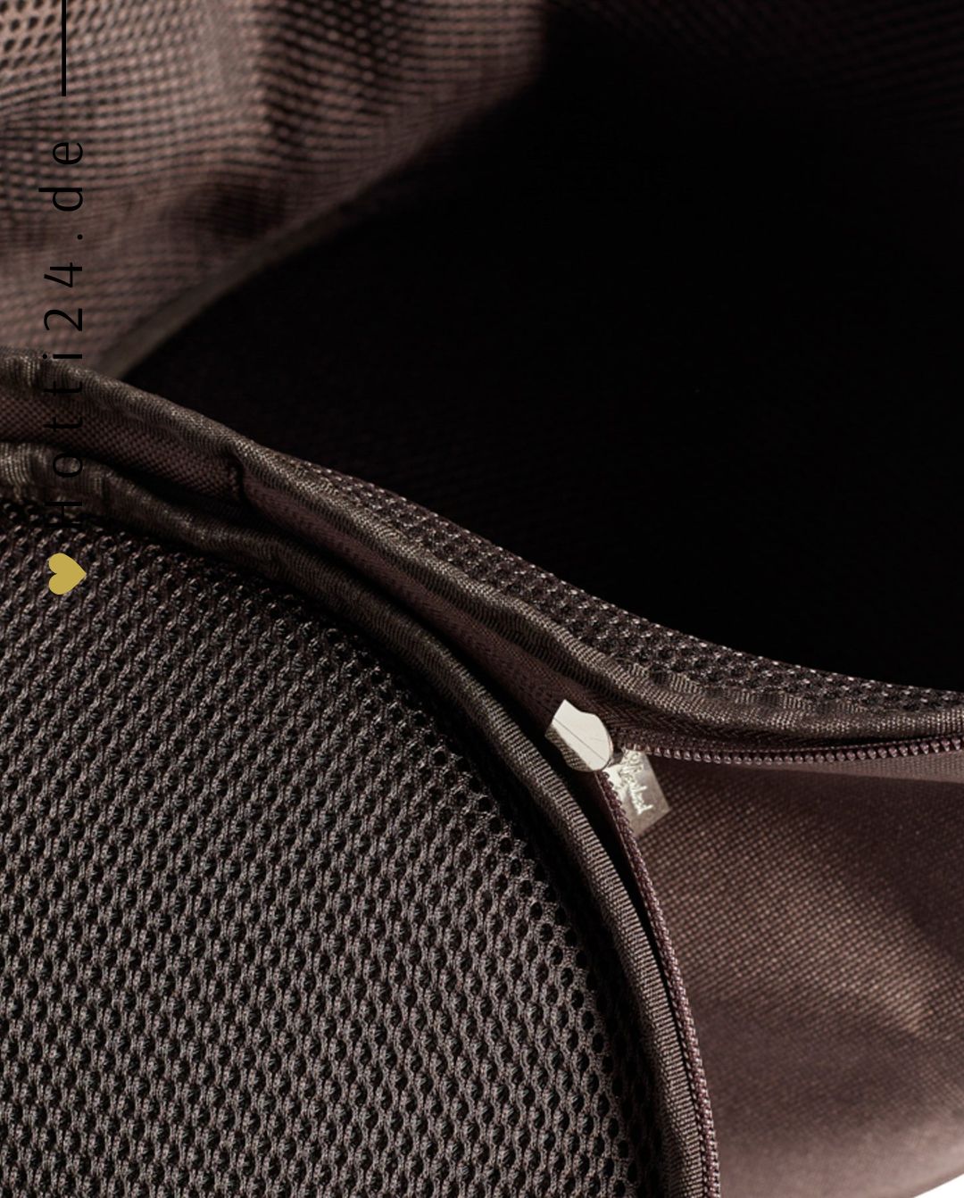 KINGSLAND »Reithelmtasche KLSally Brown