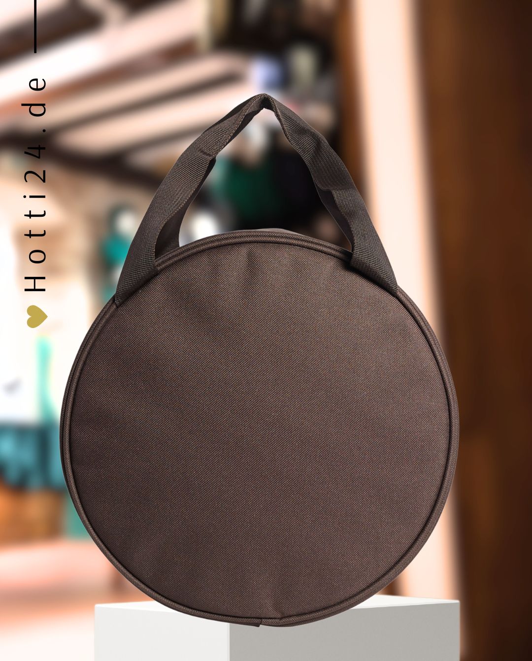 KINGSLAND »Reithelmtasche KLSally Brown