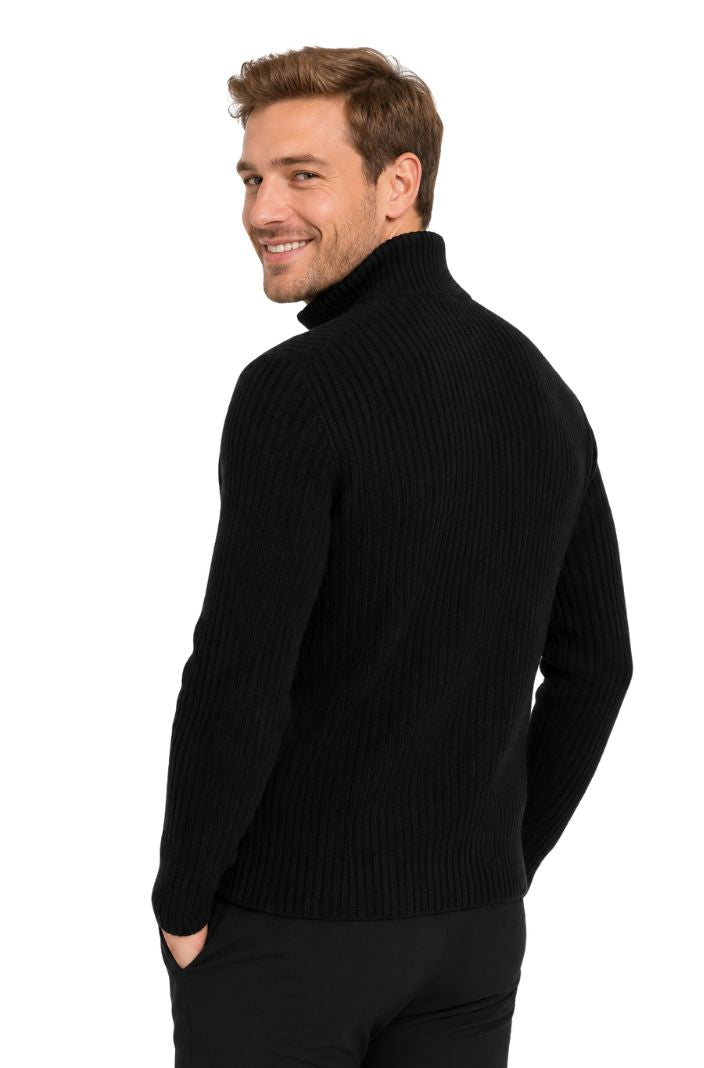 Kingsland Cardigan KLAndre Schwarz