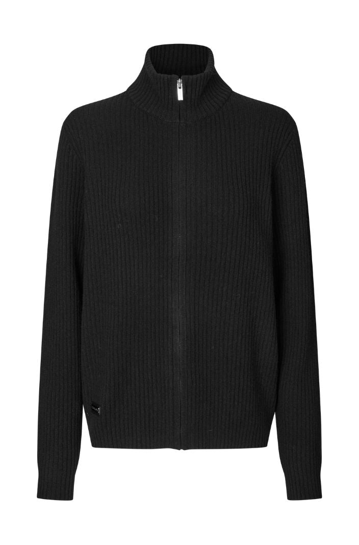 Kingsland Cardigan KLAndre Schwarz