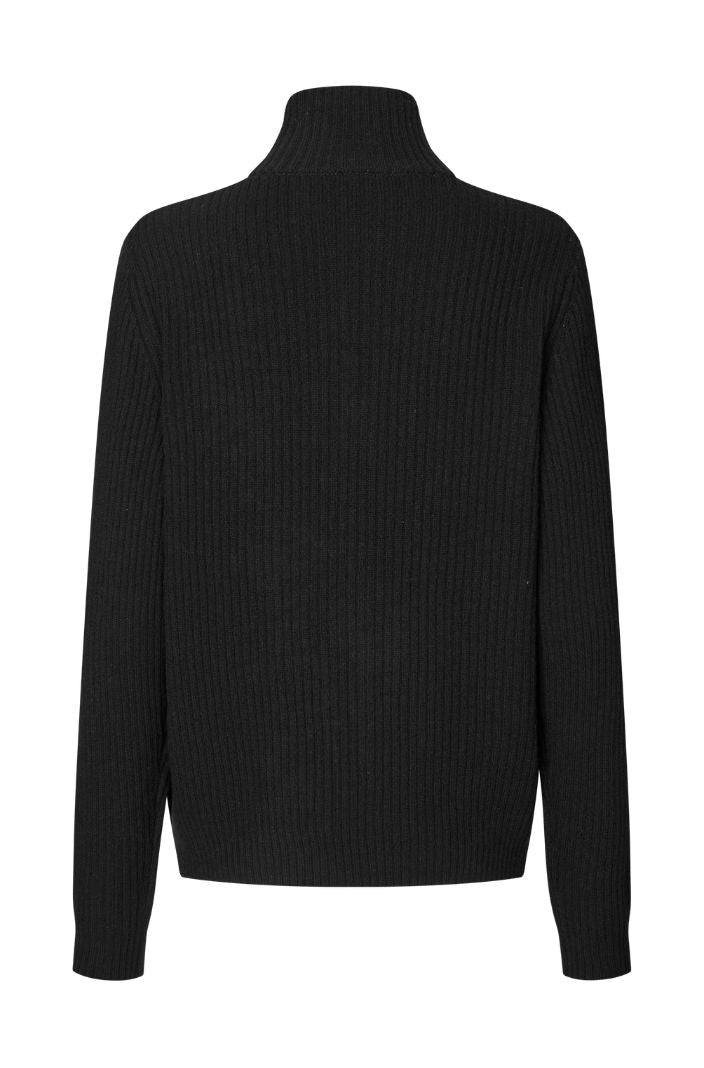 Kingsland Cardigan KLAndre Schwarz