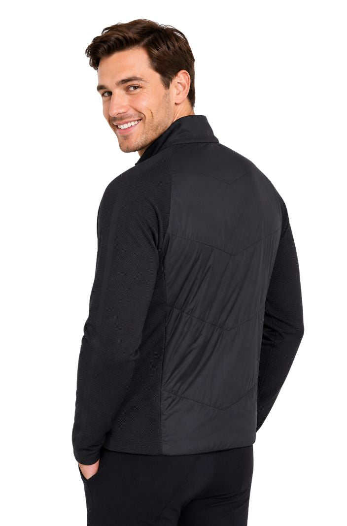 Kingsland Hybridjacke KLAndy Schwarz