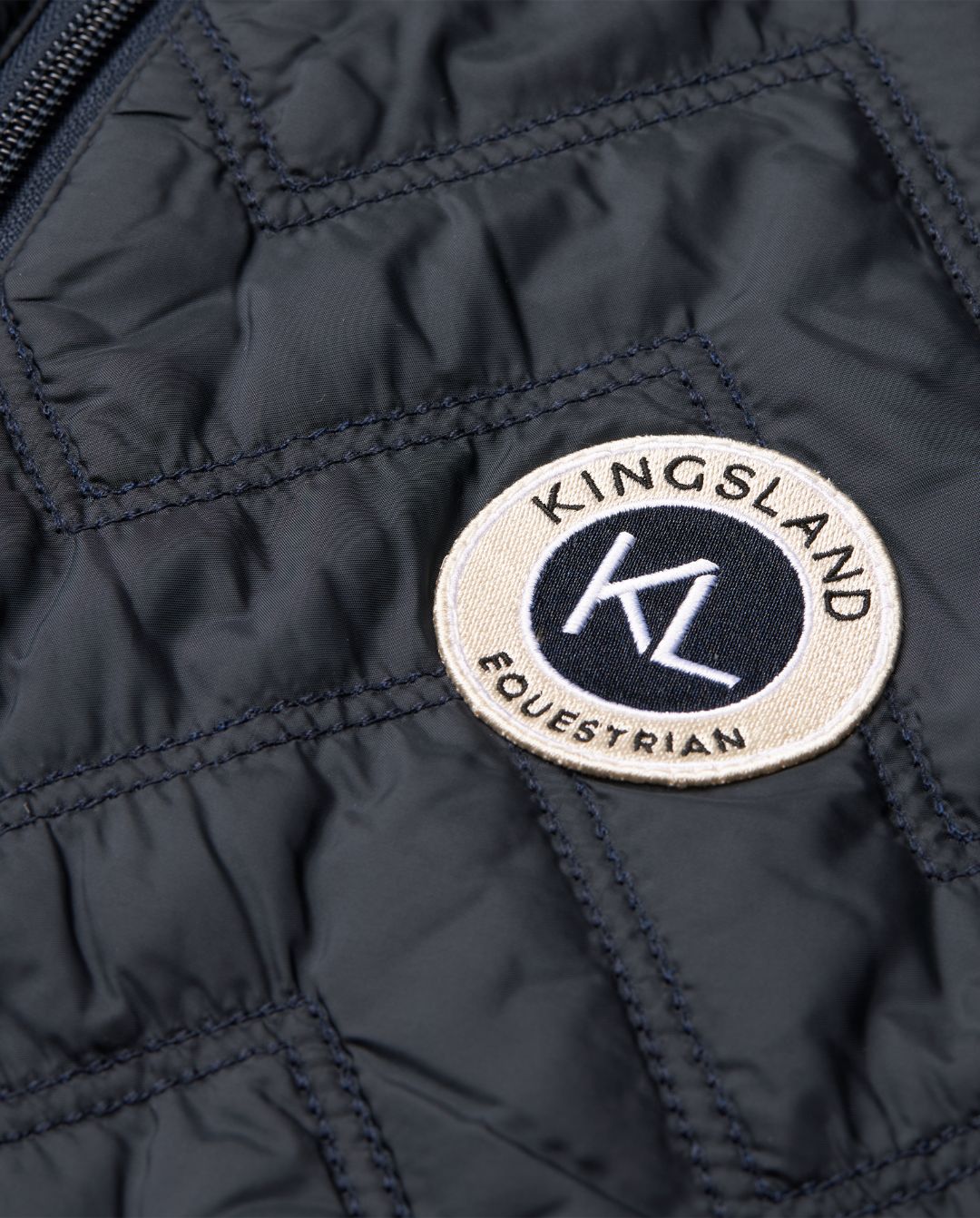 Kingsland »Herren Jacke KLLedger Navy