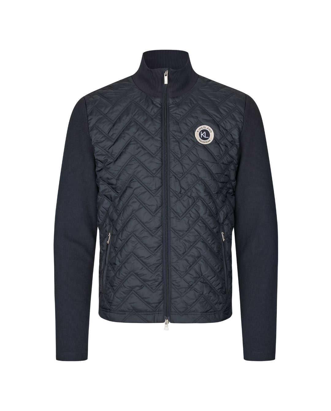 Kingsland »Herren Jacke KLLedger Navy