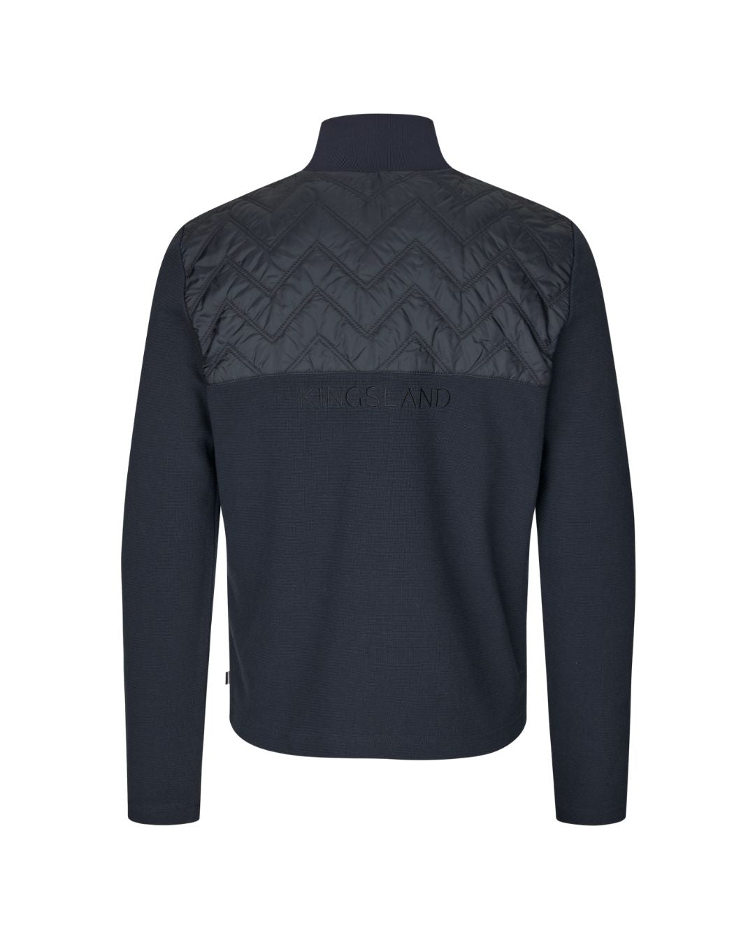 Kingsland »Herren Jacke KLLedger Navy