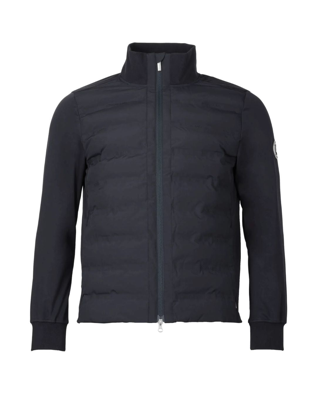 Kingsland »Jacke KLLucas Hybrid Navy