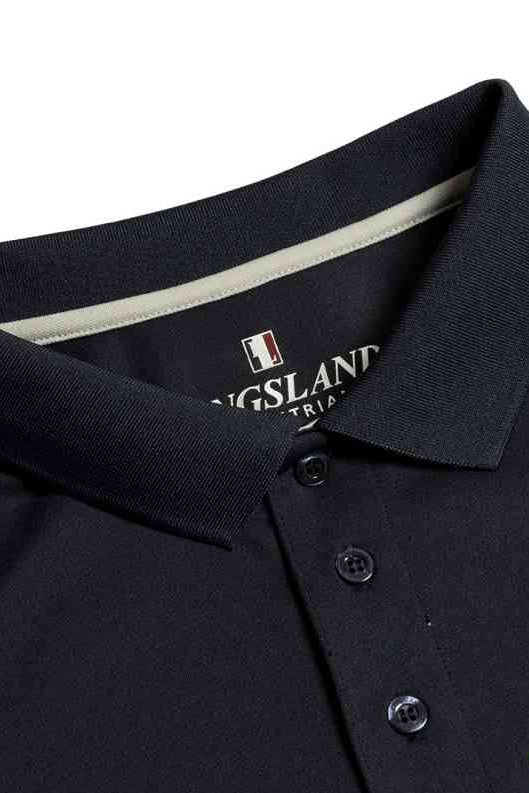 kingsland herren poloshirt charlie 2320202115-6020 blau