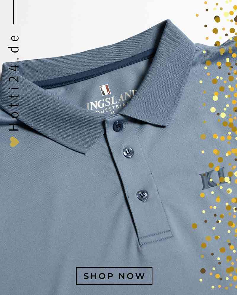 kingsland herren poloshirt charlie 2320202115-6213 blau