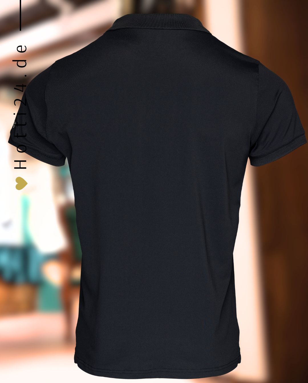 KINGSLAND »Poloshirt Classic Navy