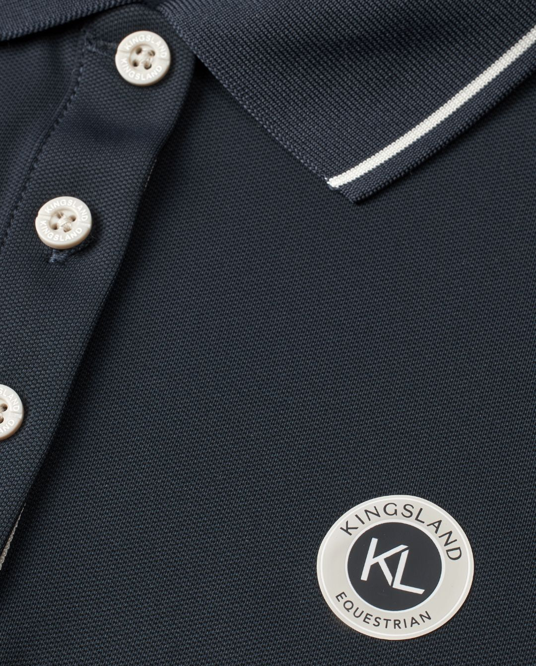 Kingsland »Poloshirt KLLorenzo Navy