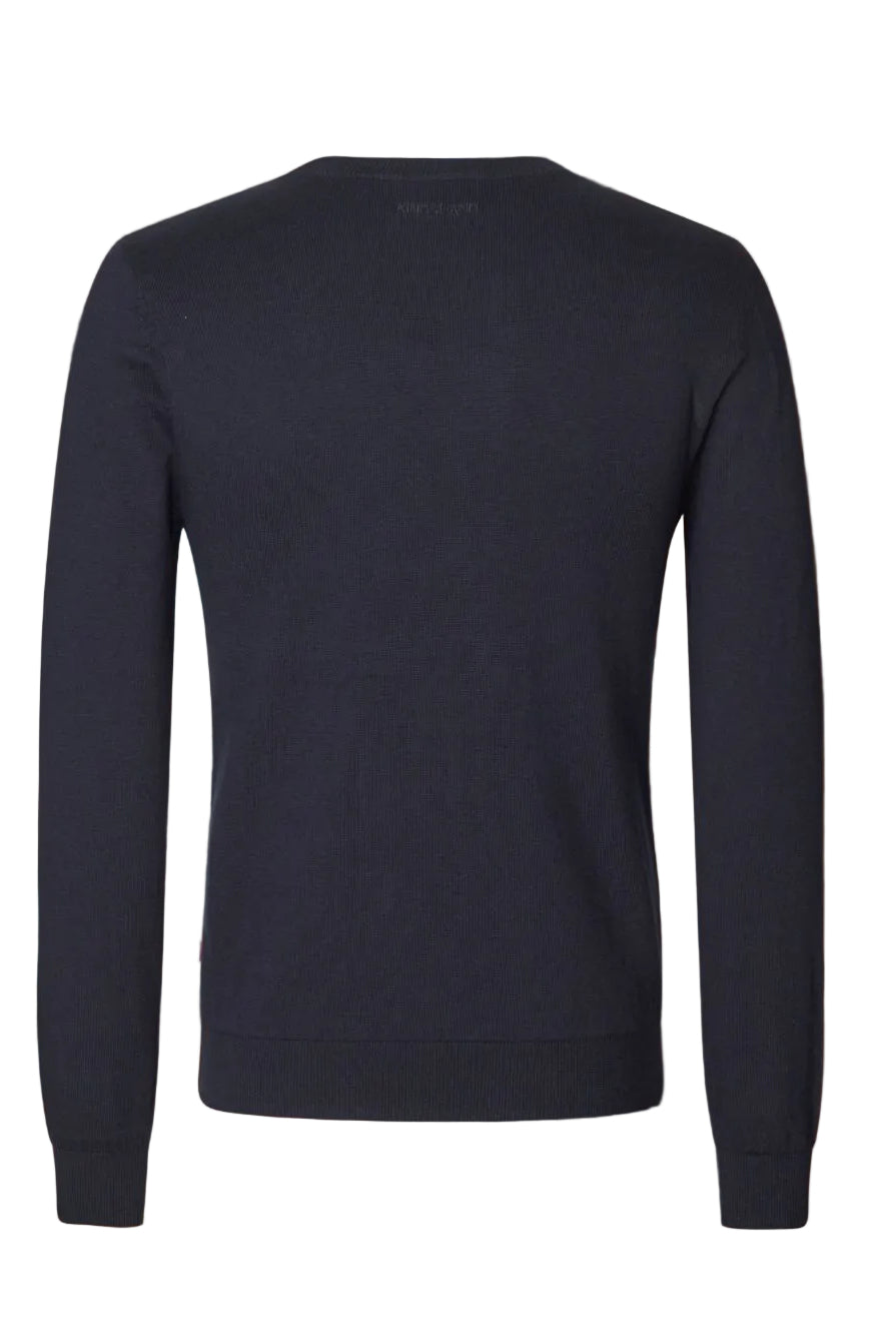 Kingsland Pullover KLClassic Navy