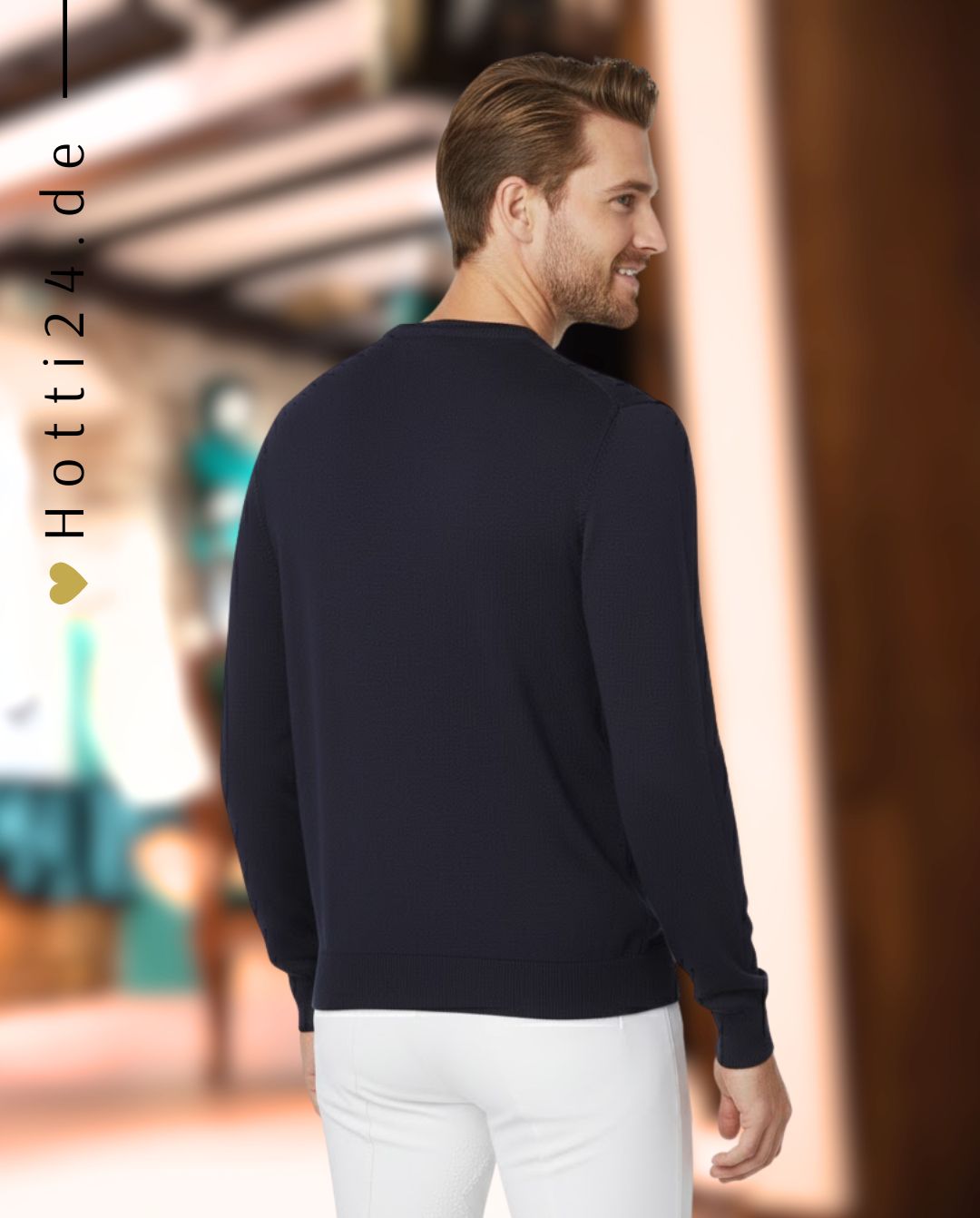 Kingsland »Pullover KLClassic Navy