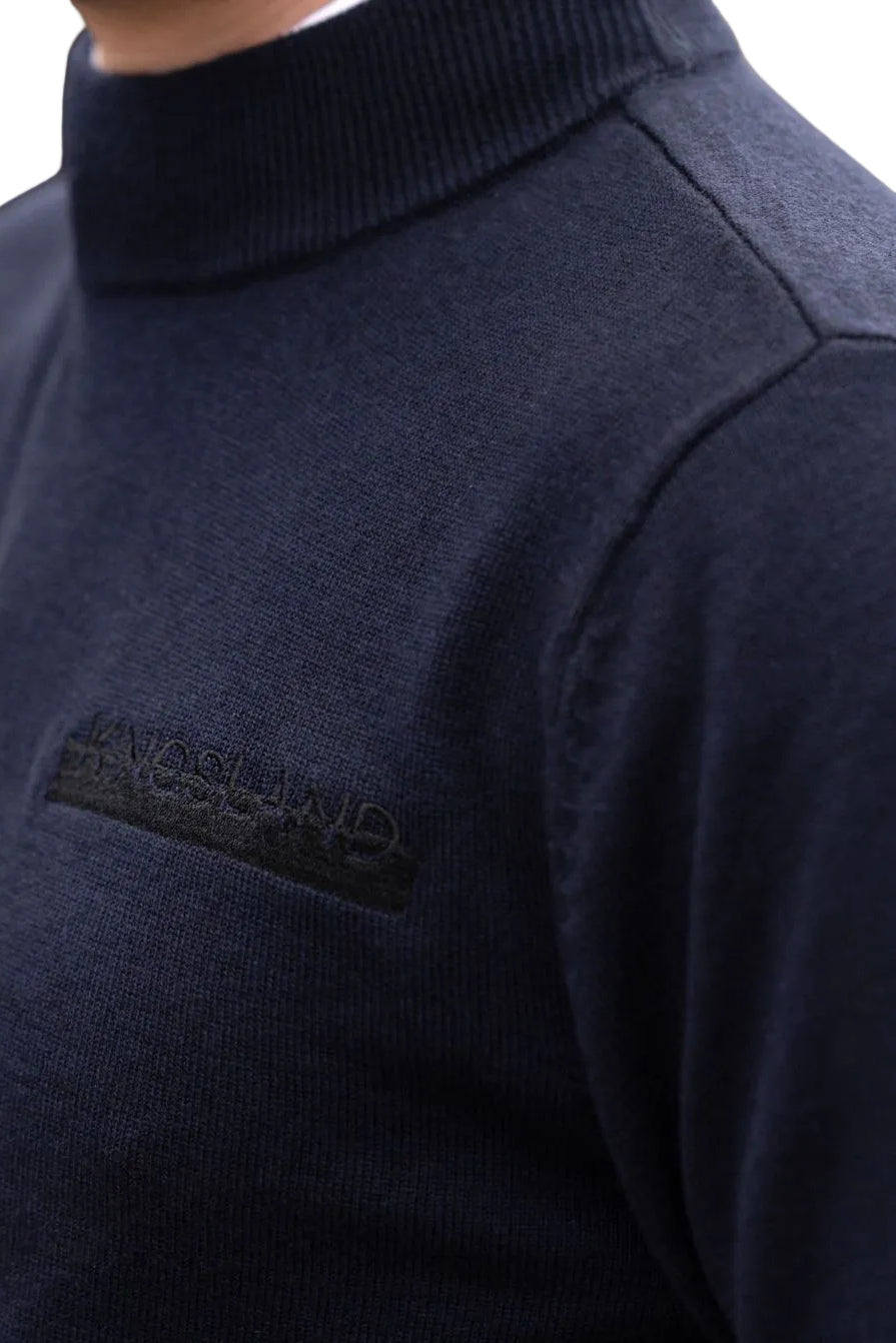 Kingsland Pullover KLMitchel Navy