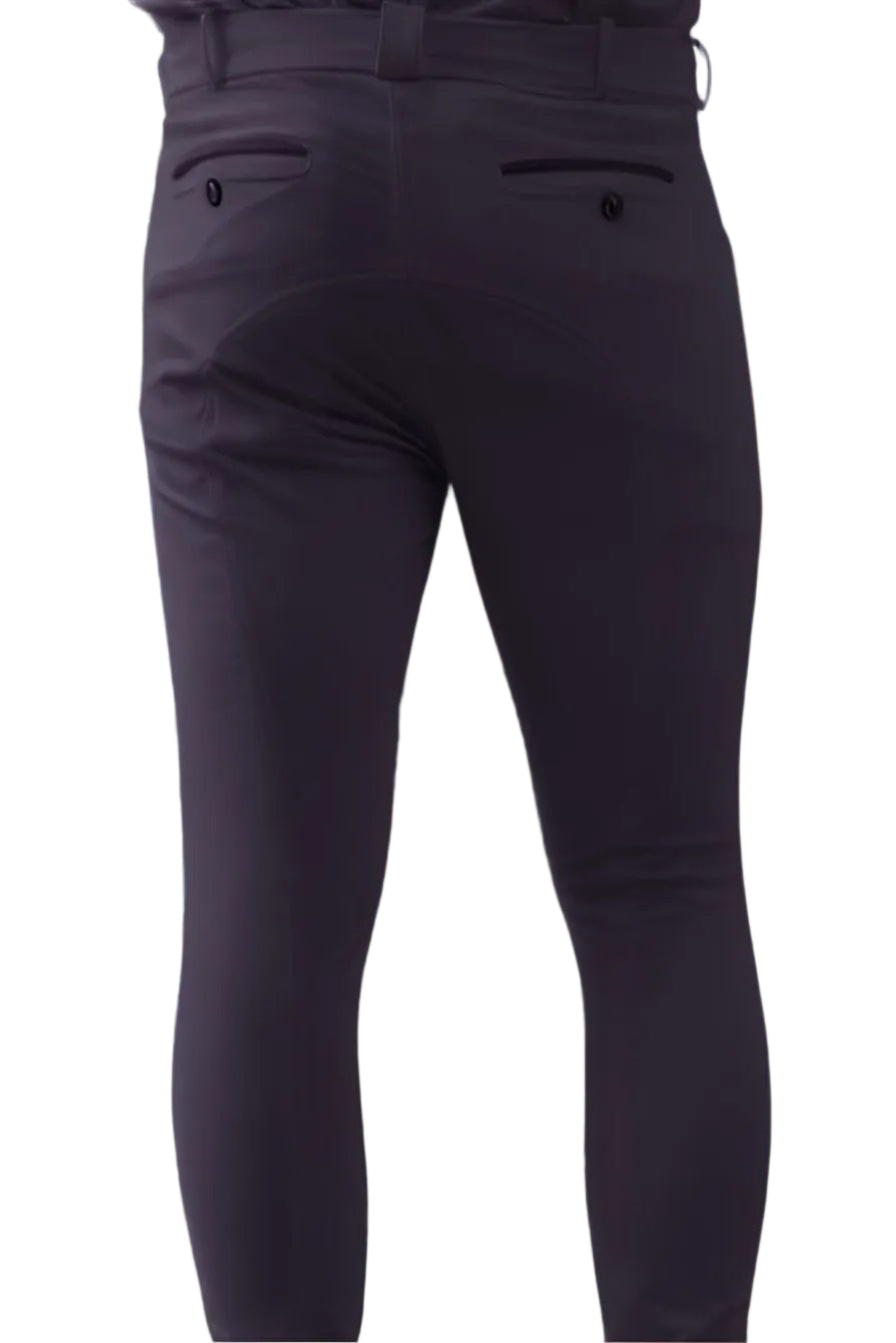 Kingsland Reithose KLKenton KnieGrip Navy