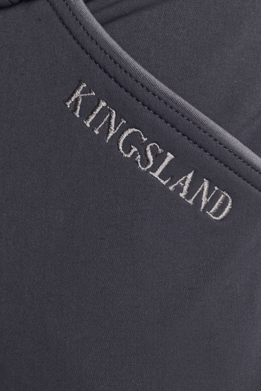 Kingsland Reithose KLKenton KnieGrip Navy