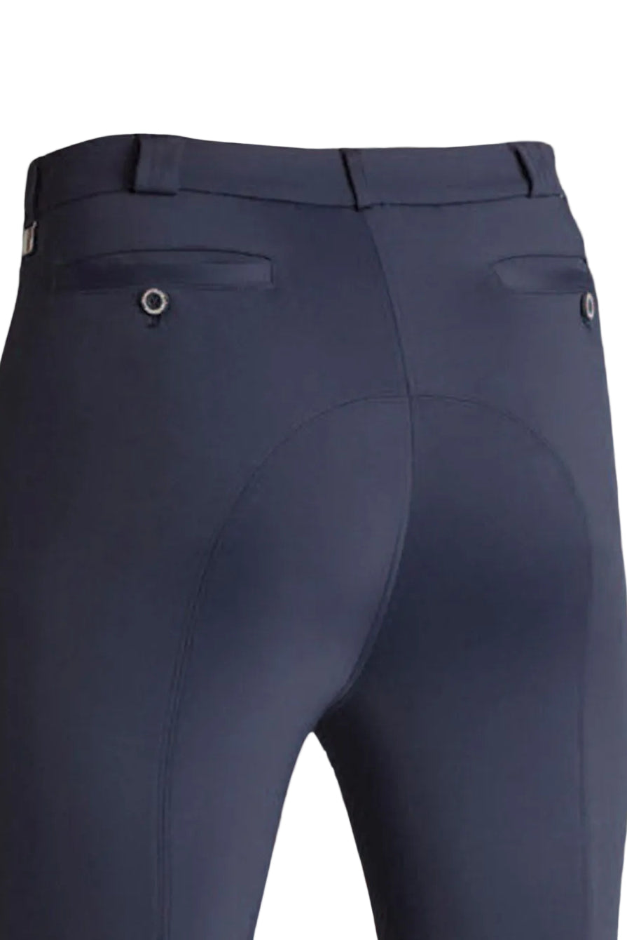 Kingsland Reithose KLKobe KnieGrip Navy