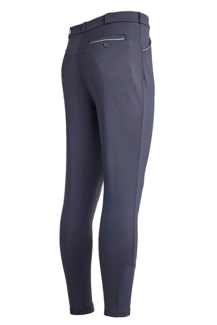 Kingsland Reithose KLKolton KnieGrip Navy