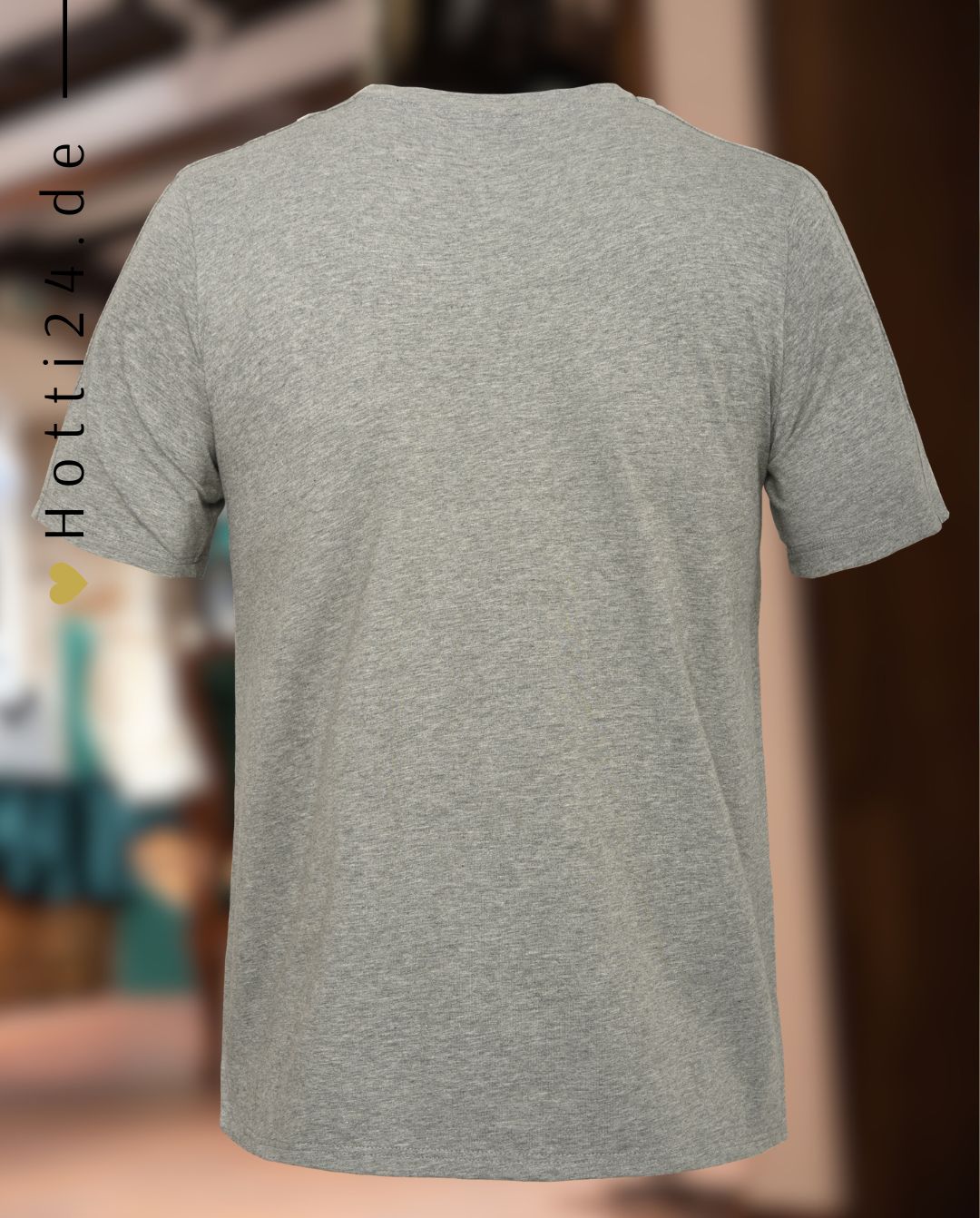 Kingsland »T-Shirt KLBrexley Grey Melange
