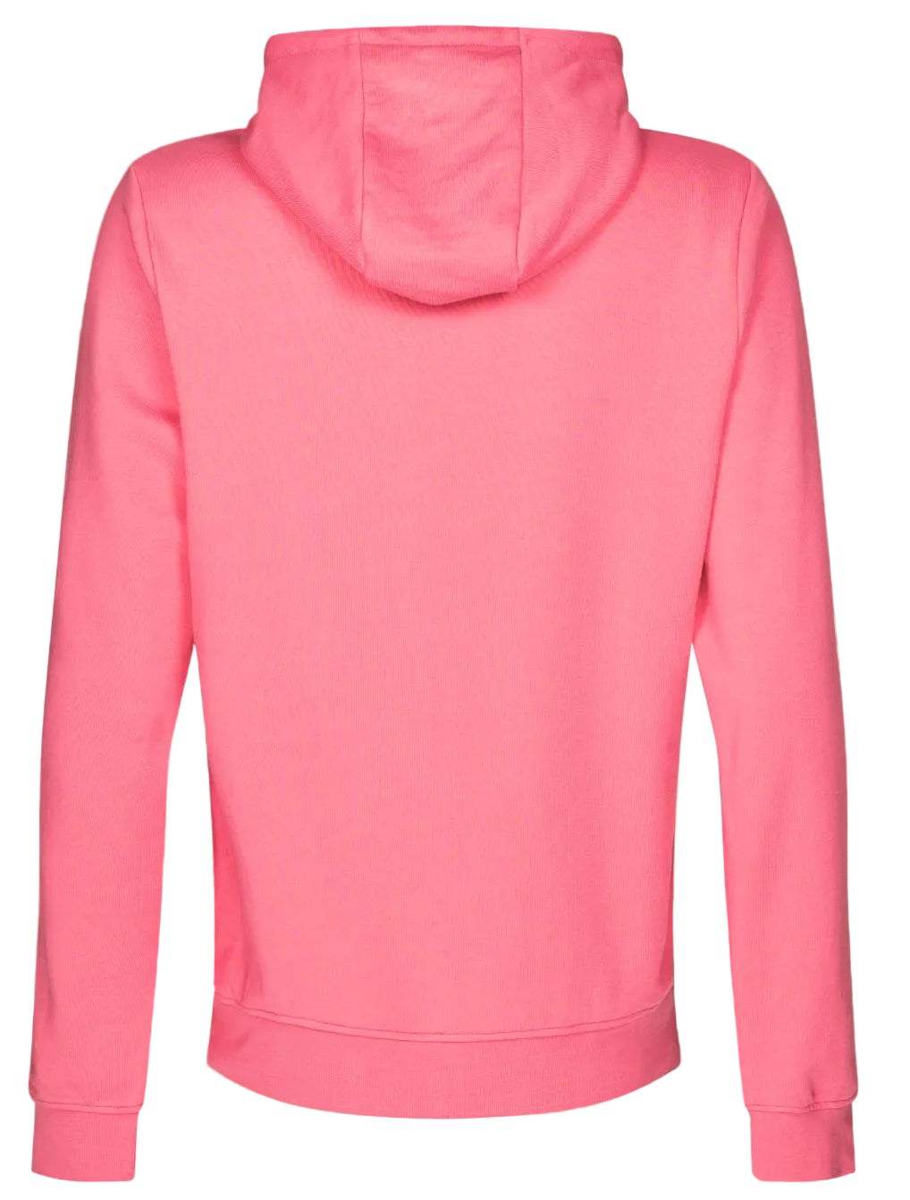 Kingsland Hoodie KLCantu Pink Chateau Rose