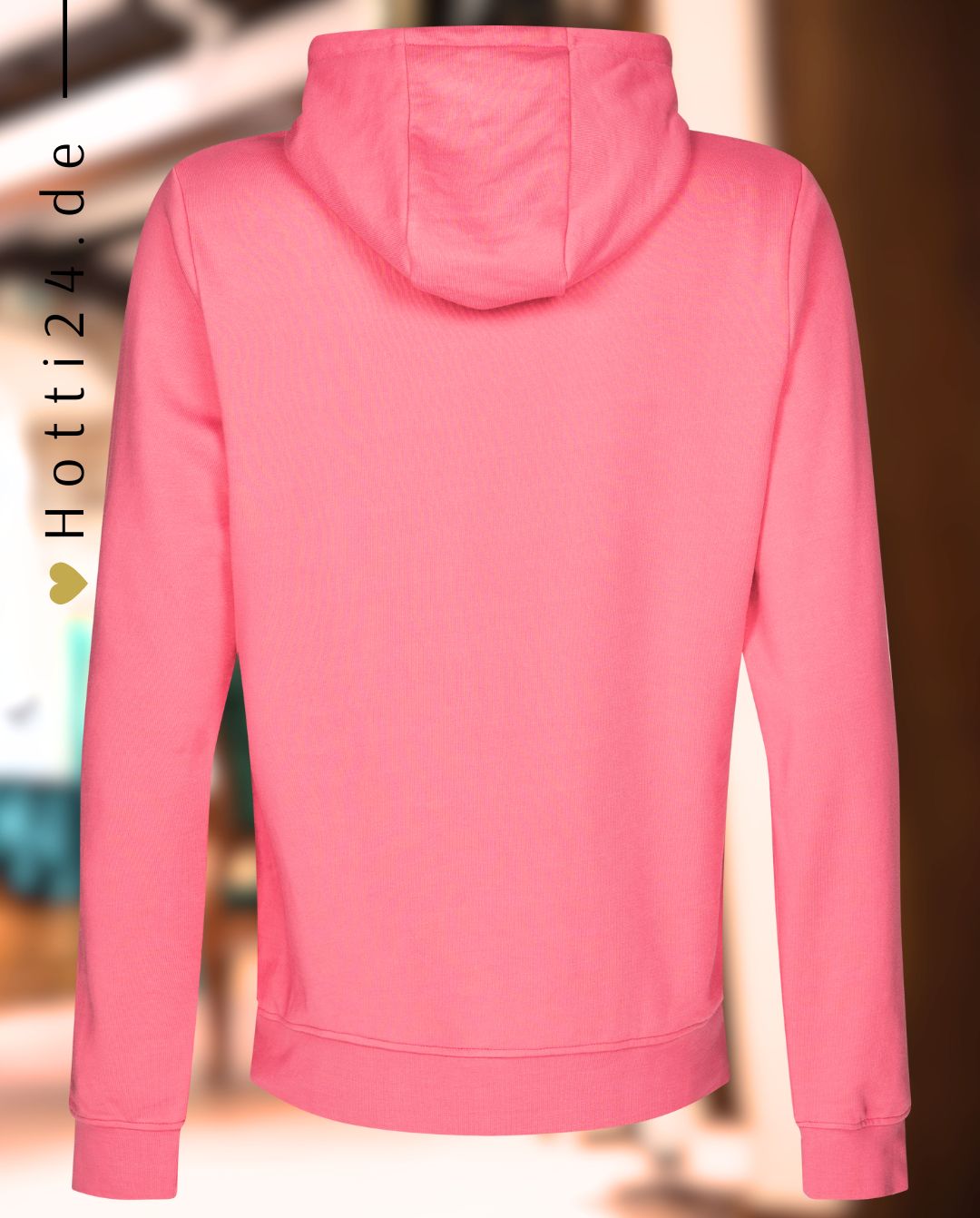 KINGSLAND »Hoodie KLCapron Pink