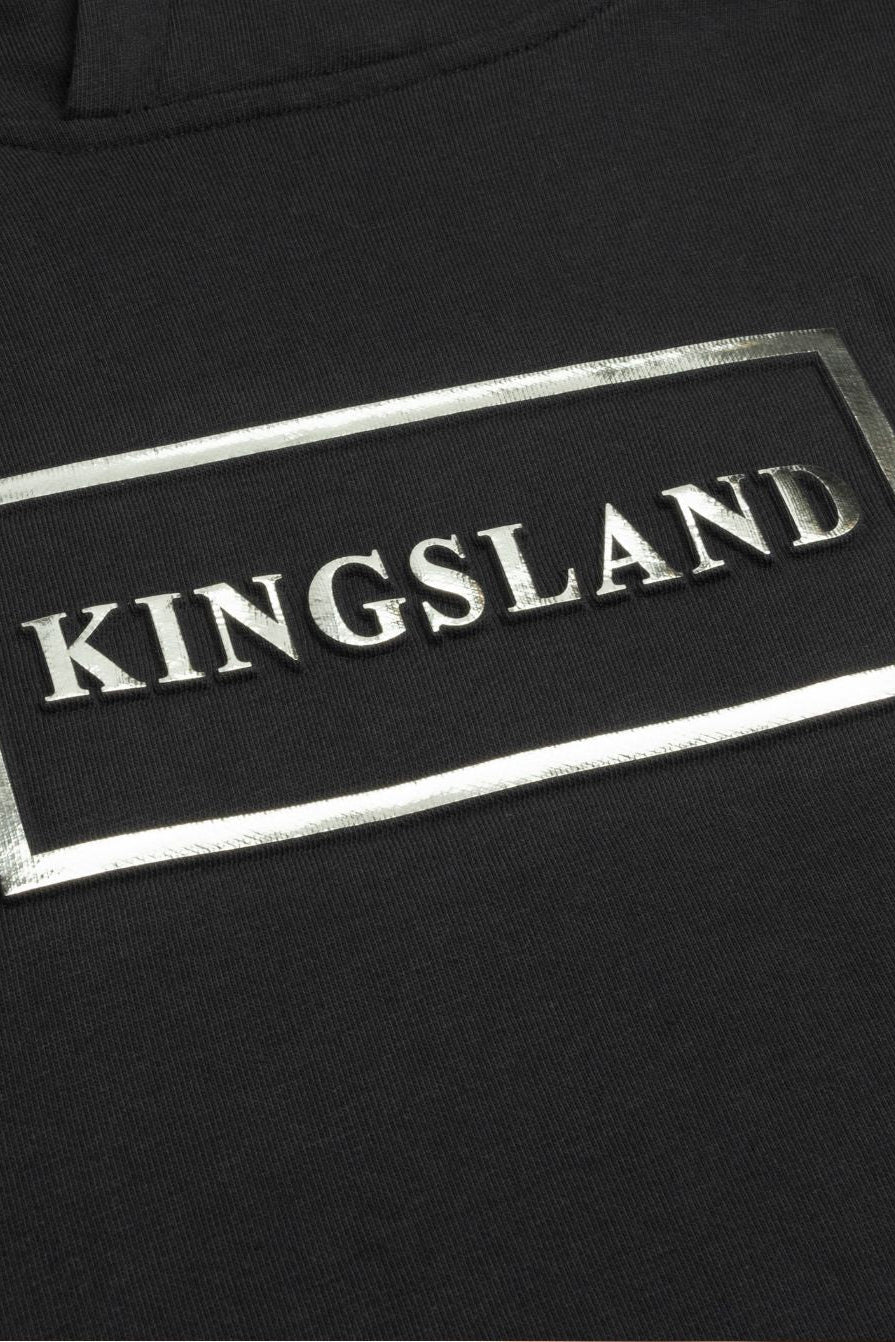 Kingsland Hoodie KLCapron Navy