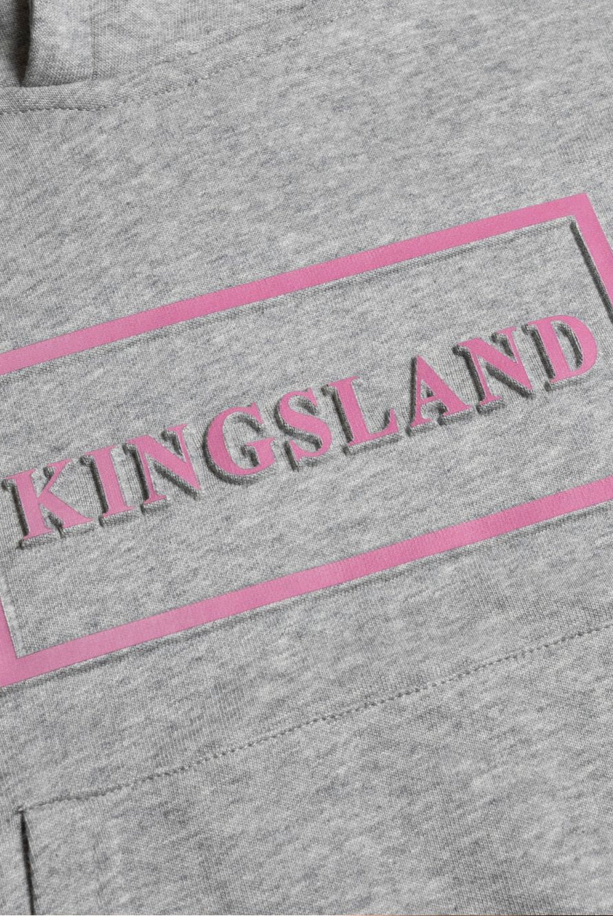 KINGSLAND »Women's Hoodie Cantu