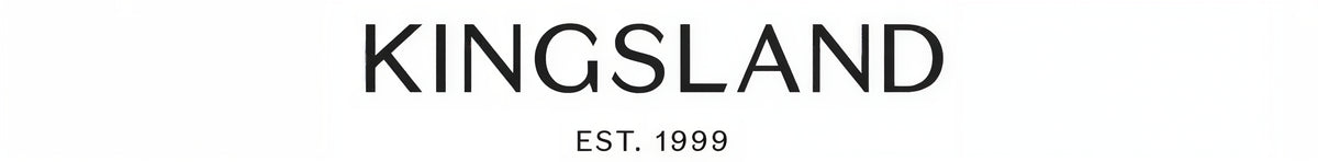 Kingsland Kategorie Banner