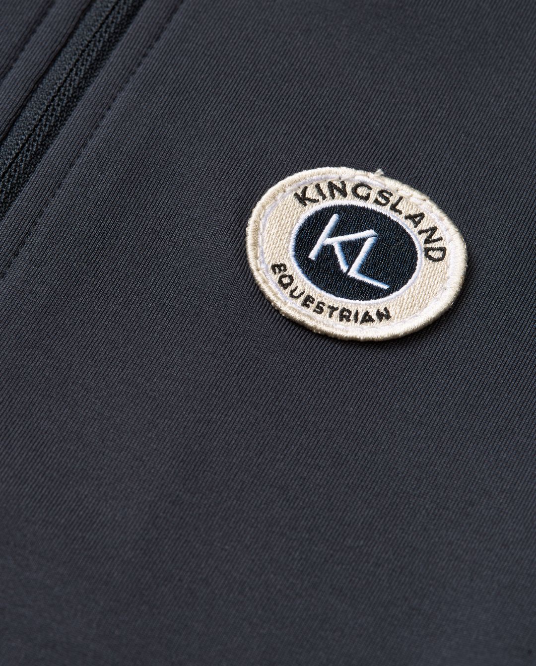 Kingsland »Fleecejacke KLLucy Navy