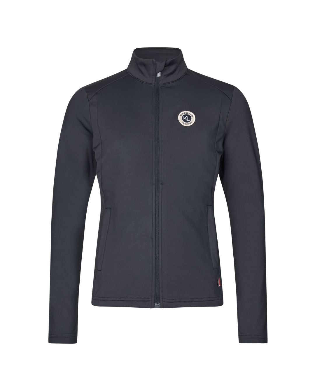 Kingsland »Fleecejacke KLLucy Navy