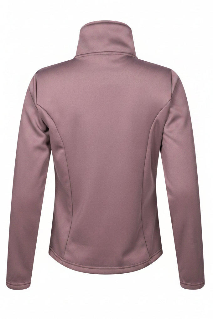 Kingsland Reitjacke KLBelinda Purple Flint