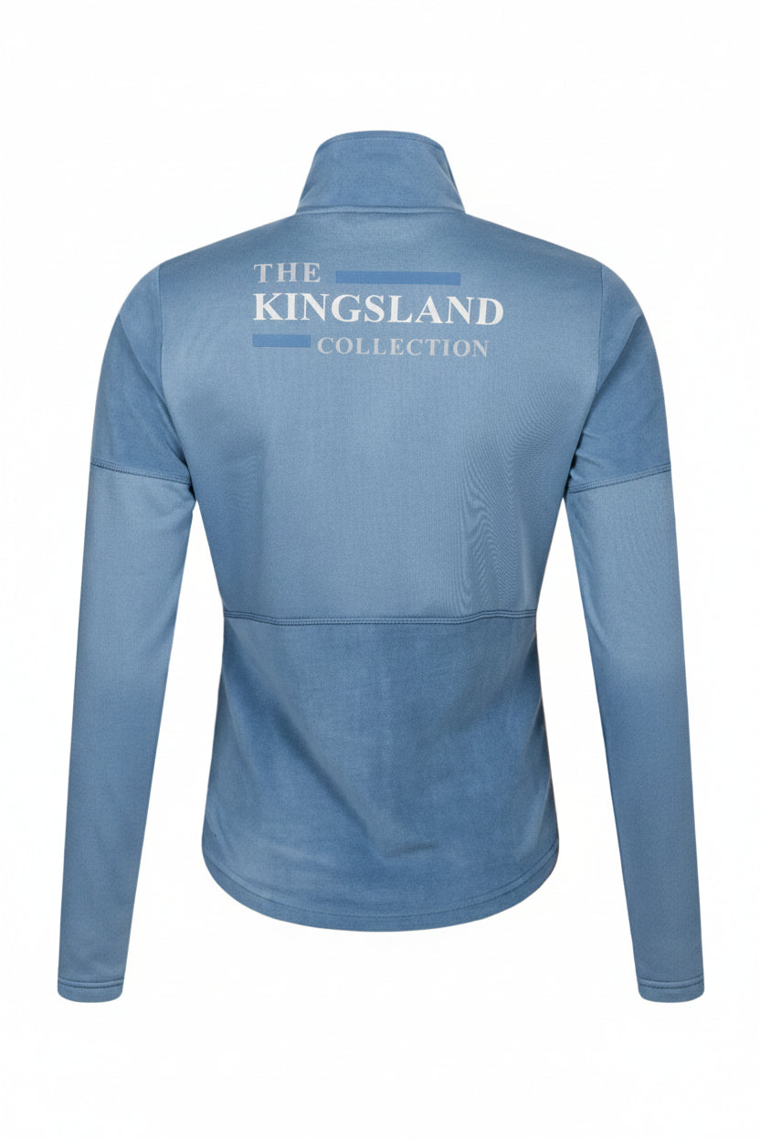Kingsland Reitjacke KLBrie Blue