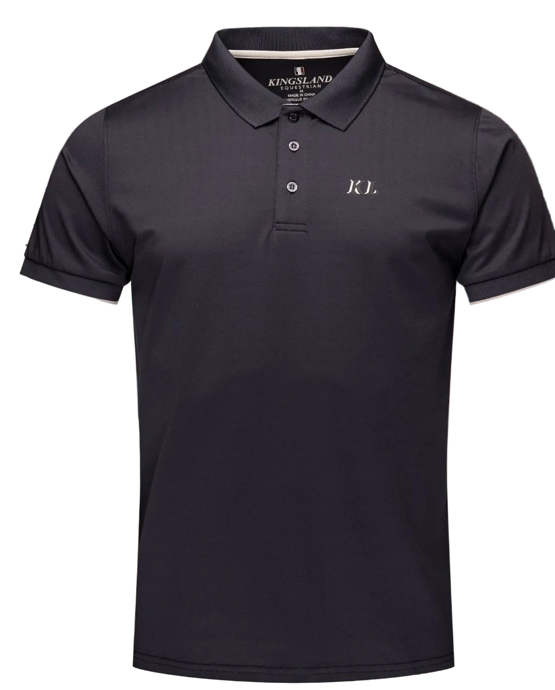 Kingsland Poloshirt KLCallie Navy