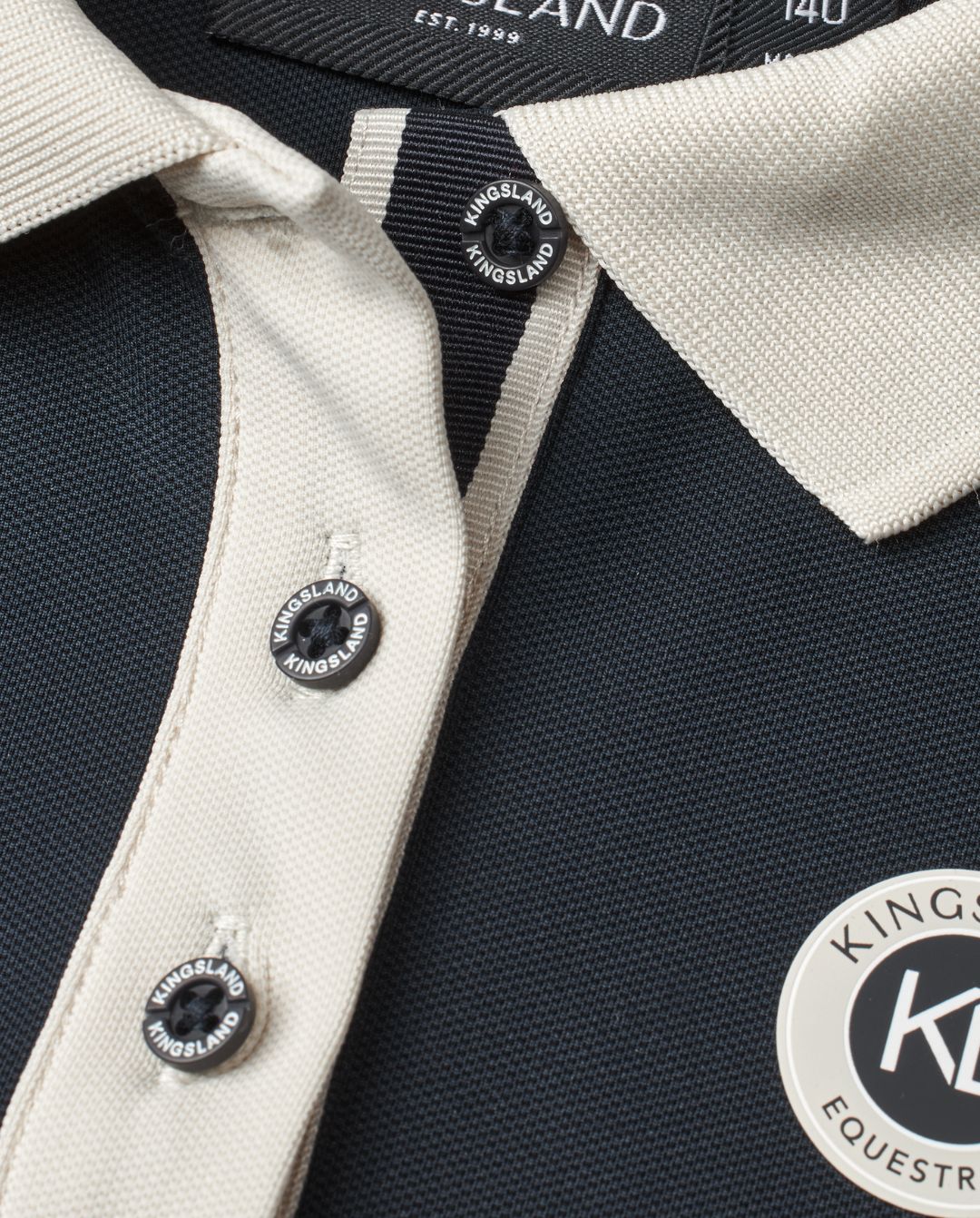 Kingsland »Poloshirt KLLaura Navy