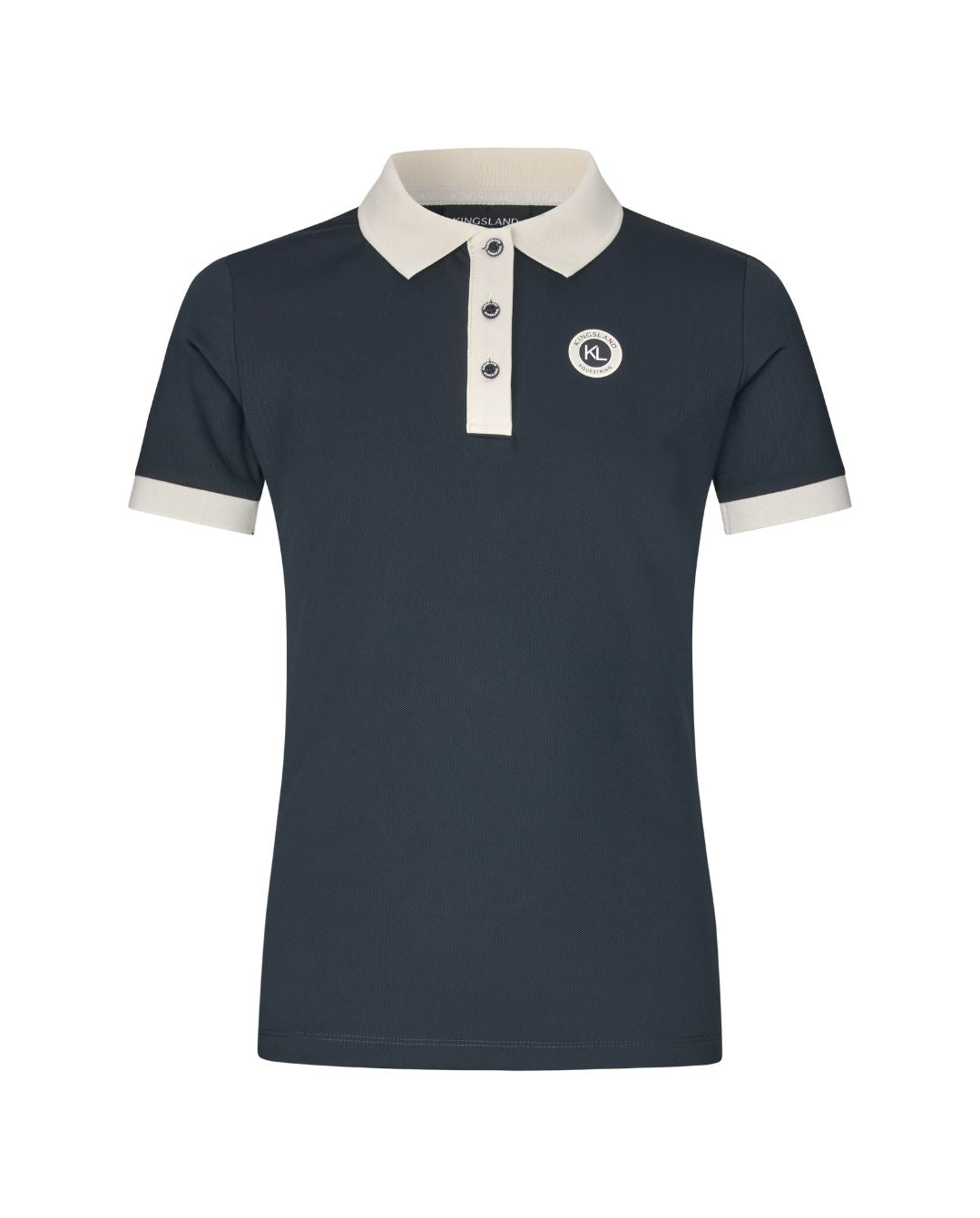 Kingsland »Poloshirt KLLaura Navy