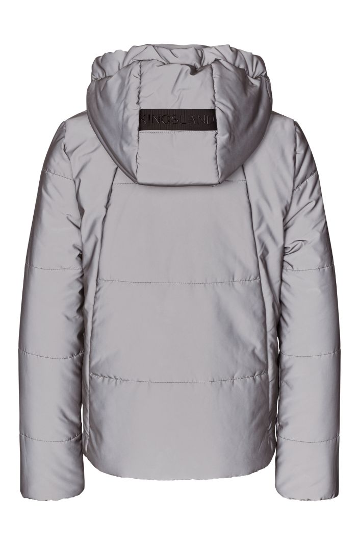 Kingsland Reflex Reitjacke KLAurora Flash