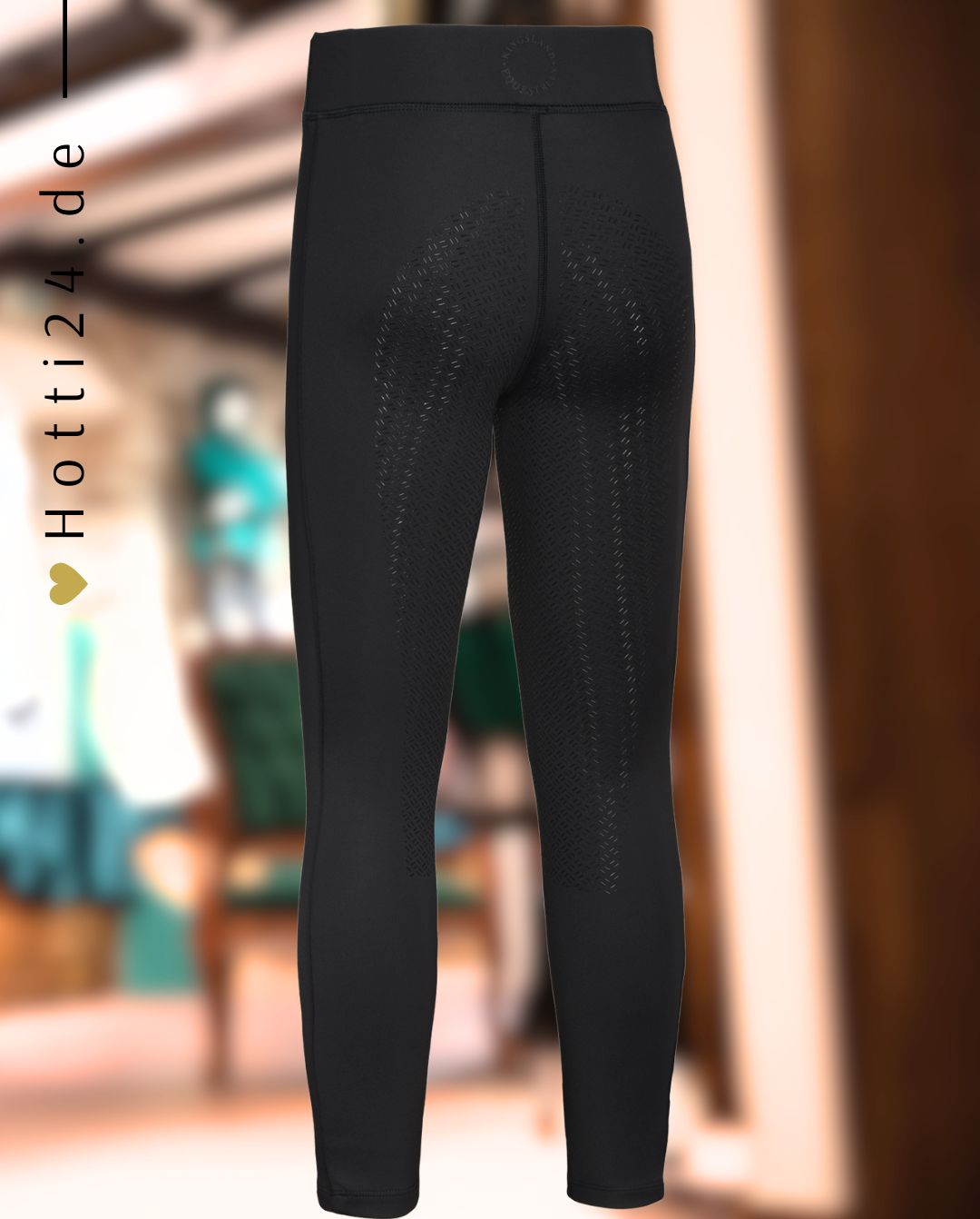 Kingsland »Reitleggings KLKaci FullGrip Navy