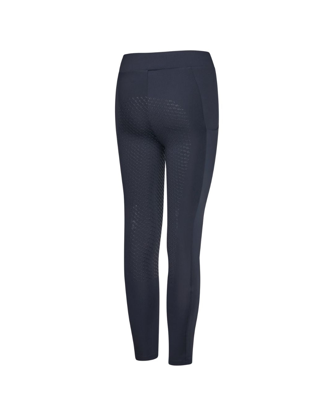 Kingsland »Reitleggings KLLilo FullGrip Navy