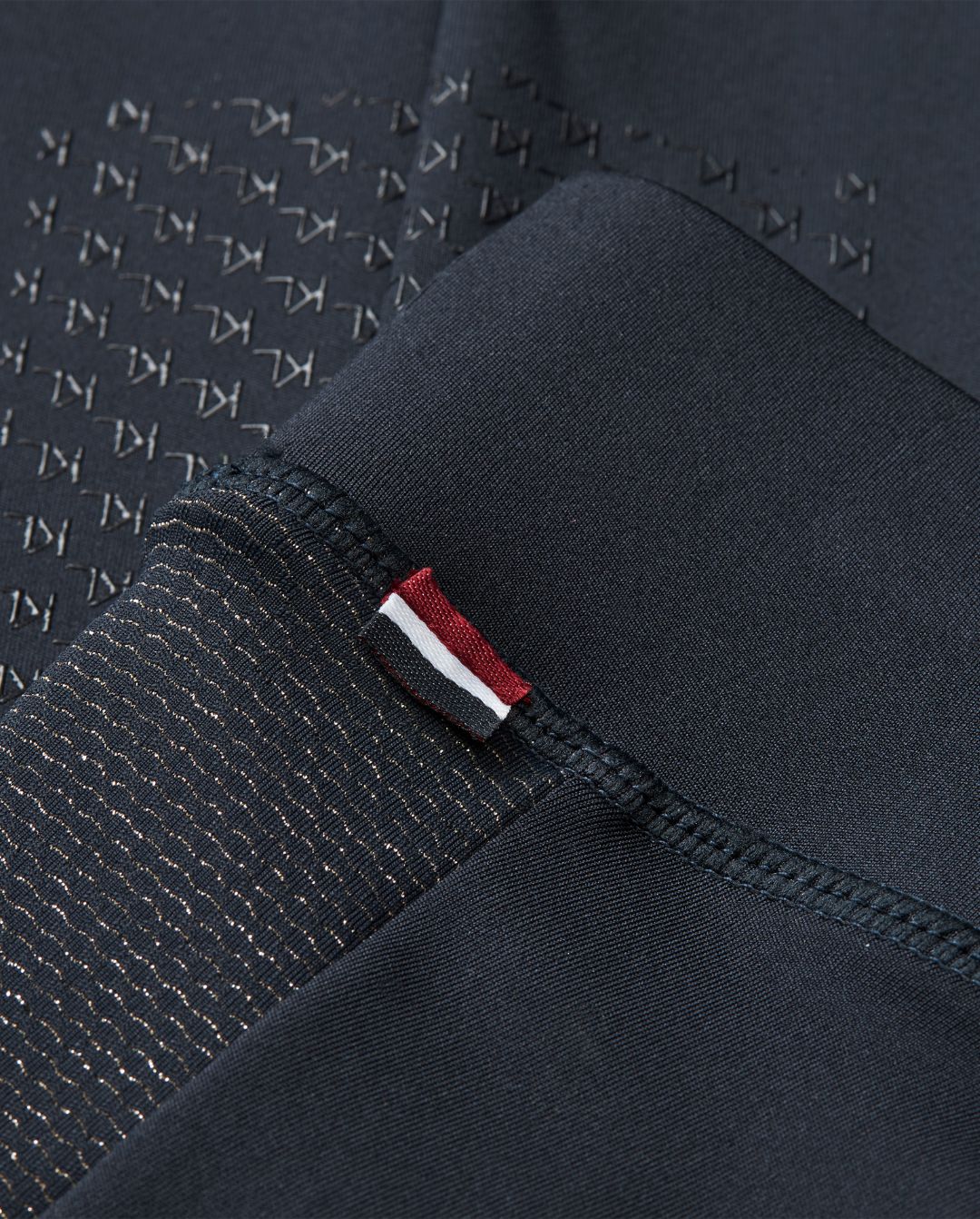 Kingsland »Reitleggings KLLinda FullGrip Navy