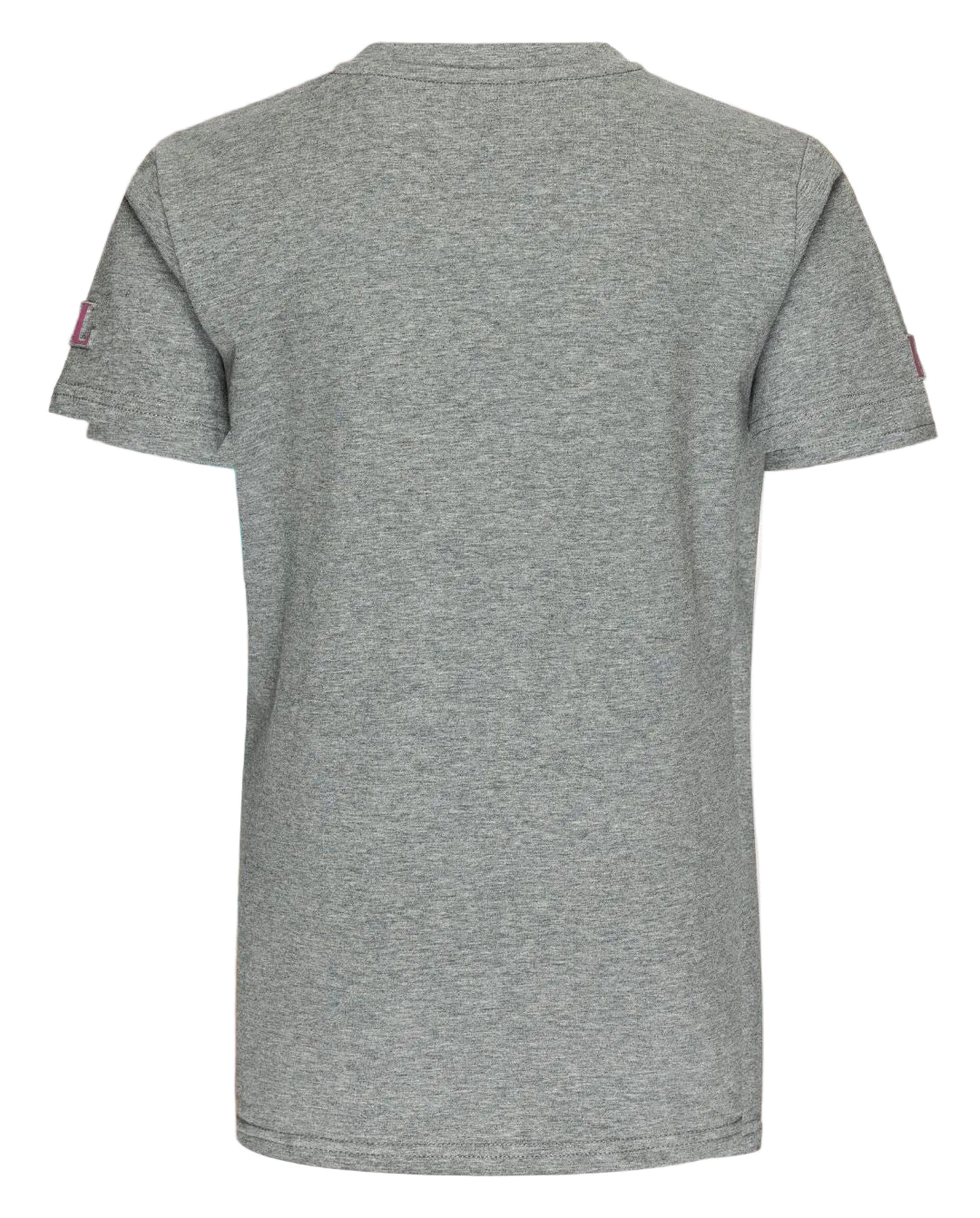 Kingsland T-Shirt KLClement Grey