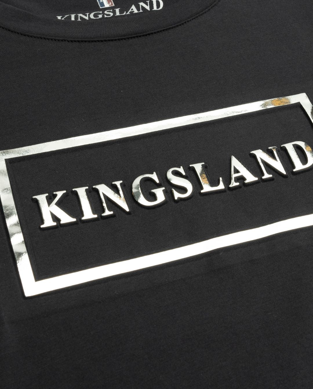 KINGSLAND »T-Shirt KLClement Navy