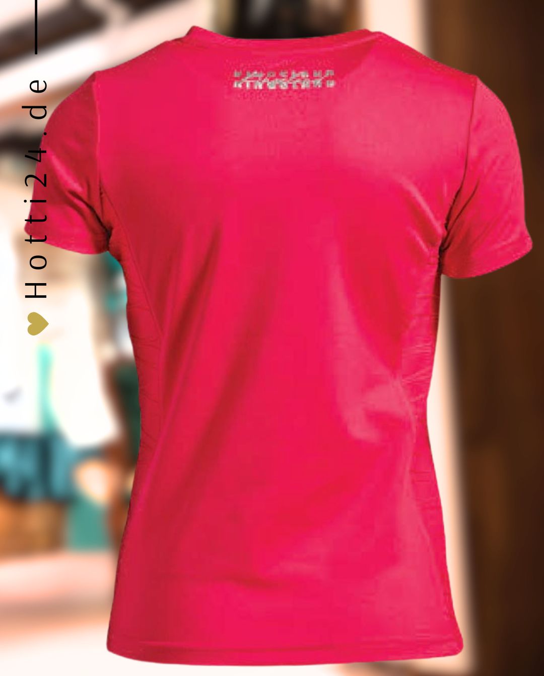 KINGSLAND »T-Shirt KLPolina Red