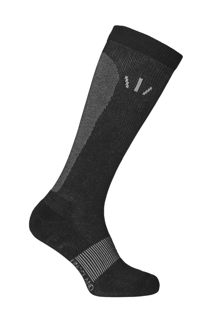 kingsland-kompressions-reitsocken-klalicia-schwarz