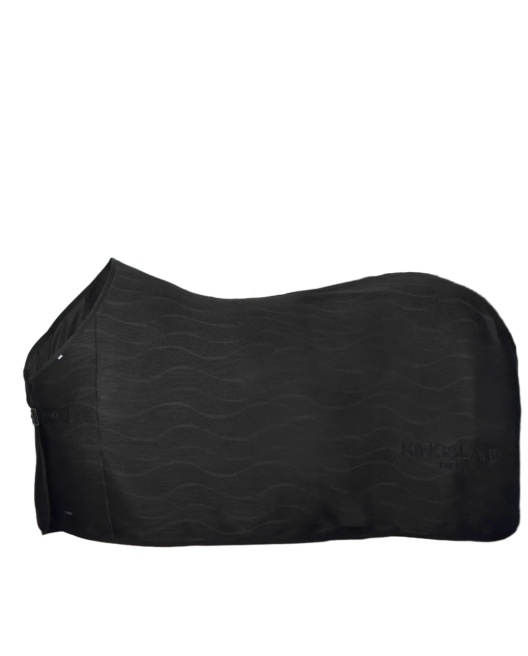 KINGSLAND »Cooler Rug KLNomis Black