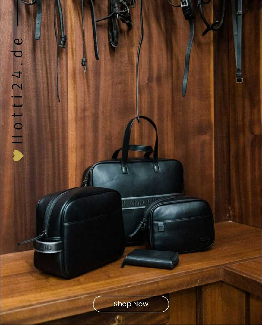 In dieser Datei finden Sie umfassende Informationen zur Kingsland Laptoptasche "Freya" mit der Artikelnummer 2380102346. Die Tasche ist in einem stilvollen Schwarzton gehalten und wurde speziell für den sicheren Transport Ihres Laptops entworfen. Eine praktische und elegante Lösung, um Ihren Laptop zu schützen und gleichzeitig stilvoll unterwegs zu sein. Die hochwertige "Freya" Laptoptasche ist auf der Website www.hotti24.de erhältlich, wo Sie weitere Details finden und sie erwerben können.