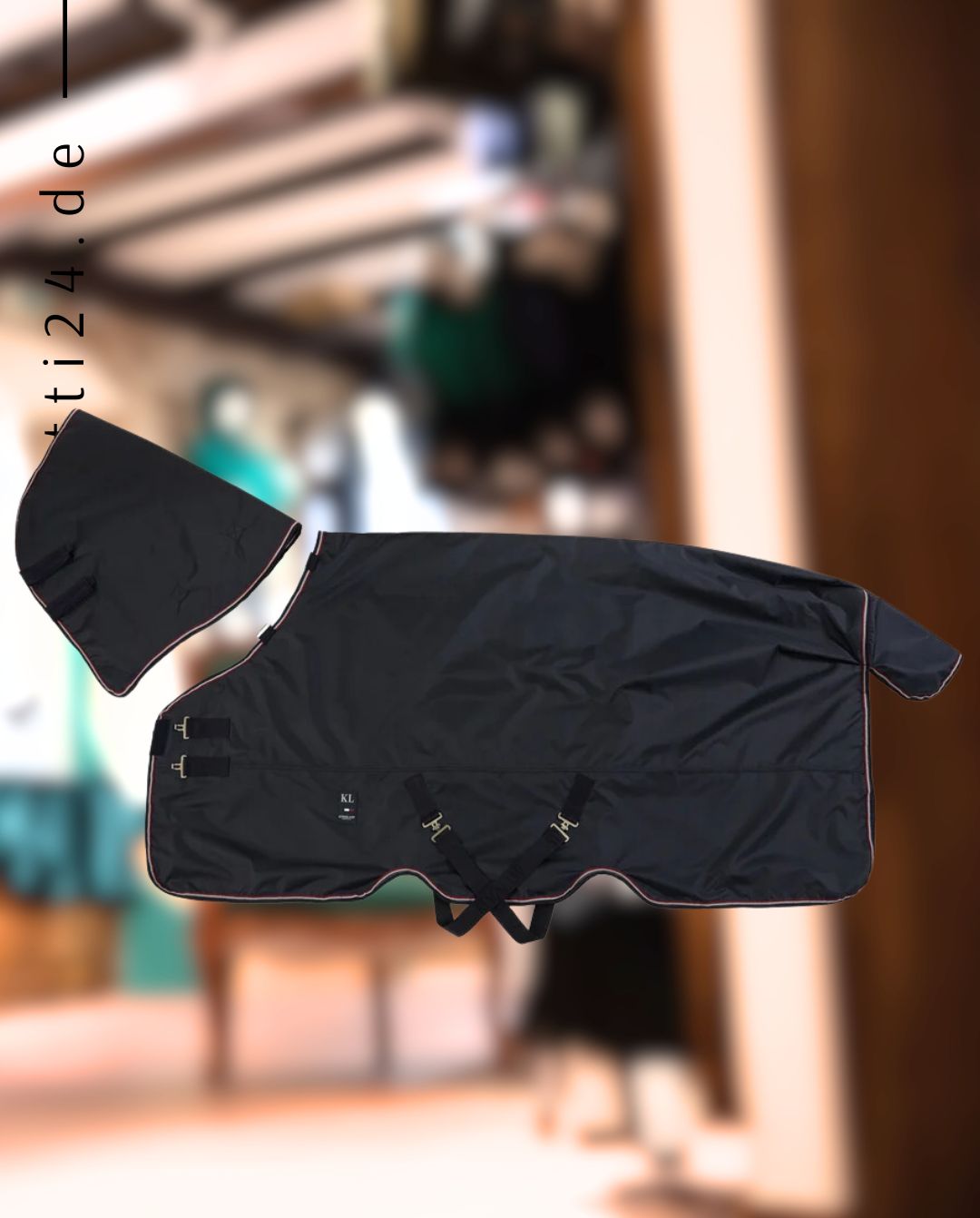 KINGSLAND »Outdoordecke Classic 200g